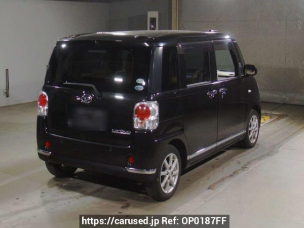 Used 2016 AT daihatsu move-canbus LA810S Image[1]