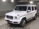 Mercedes Benz G-Class 463350