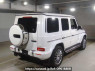 Used 2022 AT mercedes-benz g-class 463350 Image[1]