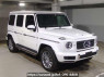 Used 2022 AT mercedes-benz g-class 463350 Image[2]