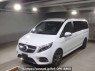 Used 2022 AT mercedes-benz v-class 447813N Image[0]