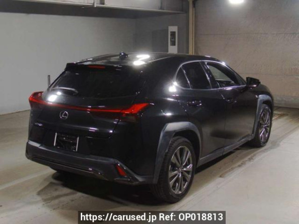 Used 2019 AT lexus ux MZAA10 Image[1]