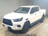 Used 2023 AT toyota hilux GUN125 Image[0]