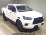 Used 2023 AT toyota hilux GUN125 Image[2]
