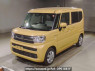 Used 2023 AT suzuki spacia MK94S Image[0]