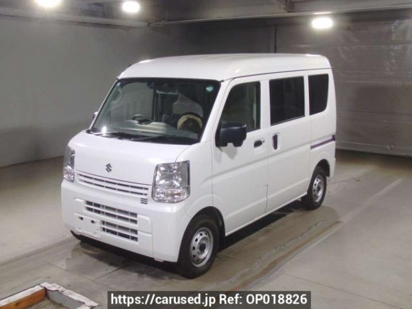 Used 2024 AT suzuki every DA17V Image[0]