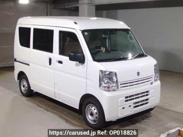 Used 2024 AT suzuki every DA17V Image[2]