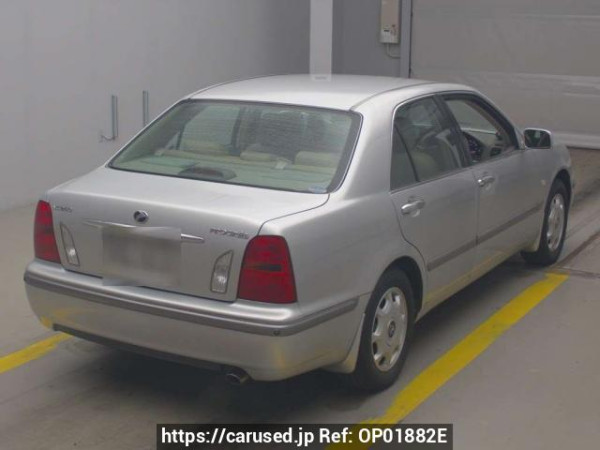 Used 2006 AT toyota progres JCG10 Image[1]