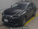 Lexus NX AGZ10