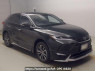 Used 2025 AT toyota harrier-hybrid AXUH80 Image[2]