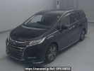 Honda Odyssey RC1