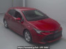 Used 2021 AT toyota corolla-sports ZWE213H Image[2]