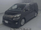 Toyota Vellfire GGH20W