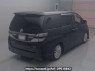 Used 2013 AT toyota vellfire GGH20W Image[1]