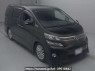Used 2013 AT toyota vellfire GGH20W Image[2]