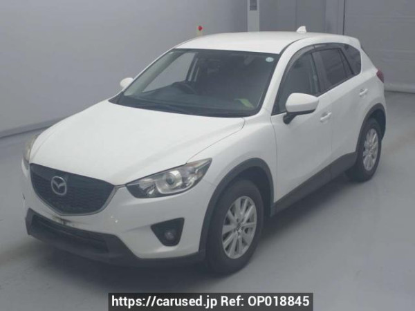 Used 2013 AT mazda cx-5 KE2AW Image[0]