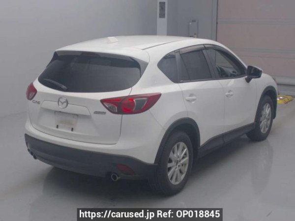 Used 2013 AT mazda cx-5 KE2AW Image[1]