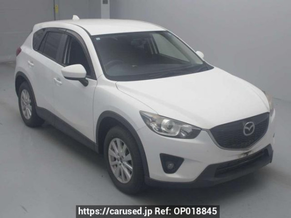Used 2013 AT mazda cx-5 KE2AW Image[2]