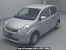 Toyota Passo KGC35