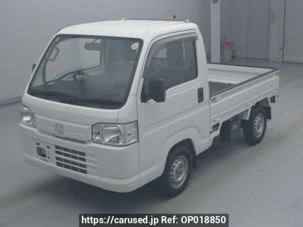Used 2019 MT honda acty-truck HA9 Image[0]