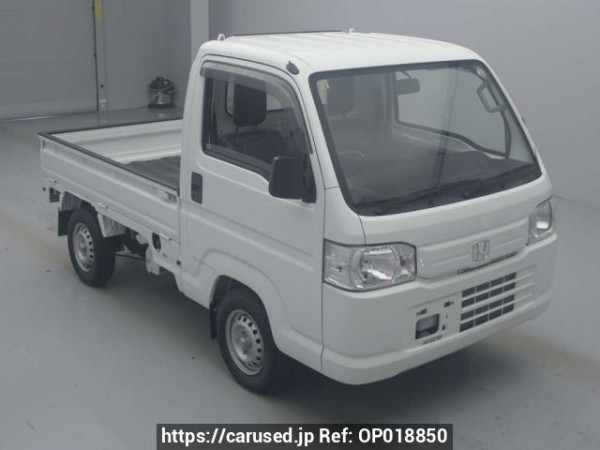 Used 2019 MT honda acty-truck HA9 Image[2]
