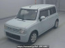 Used 2011 AT suzuki alto-lapin HE22S Image[0]