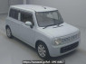 Used 2011 AT suzuki alto-lapin HE22S Image[2]