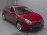 Used 2017 AT alfa-romeo giulietta 940141 Image[2]