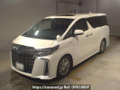 Toyota Alphard Hybrid AYH30W