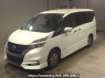 Used 2019 AT nissan serena HFC27 Image[0]