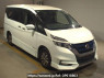 Used 2019 AT nissan serena HFC27 Image[2]
