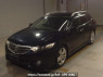 Used 2009 AT honda accord-tourer CW2 Image[0]