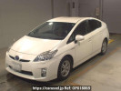 Toyota Prius ZVW30