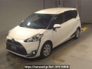 Toyota Sienta NSP170G