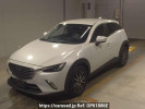 Mazda CX-3 DK5FW
