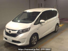 Honda Freed hybrid GB7