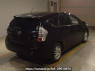 Used 2012 AT toyota prius-alpha ZVW41W Image[1]