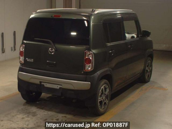 Used 2015 AT mazda flair-crossover MS31S Image[1]