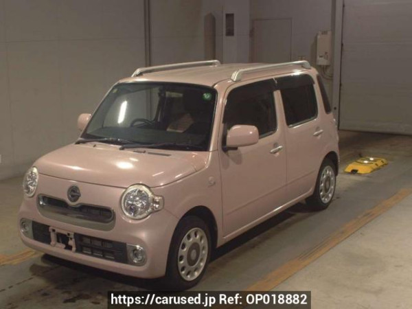 Used 2014 AT daihatsu mira-cocoa L675S Image[0]