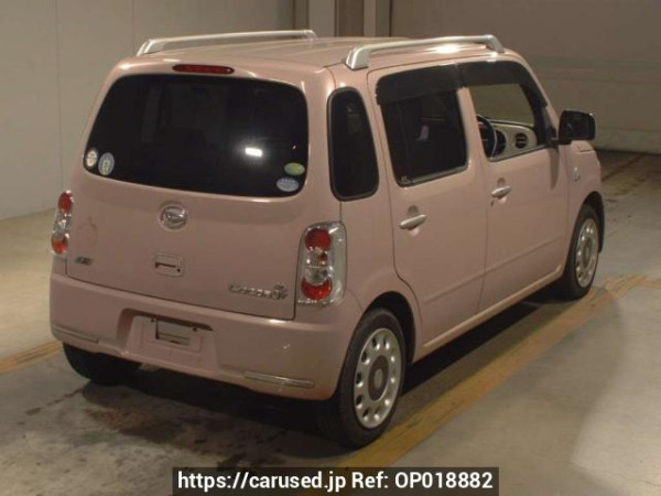 Used 2014 AT daihatsu mira-cocoa L675S Image[1]