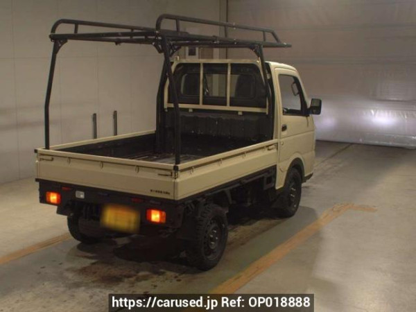 Used 2021 MT suzuki carry-truck DA16T Image[1]