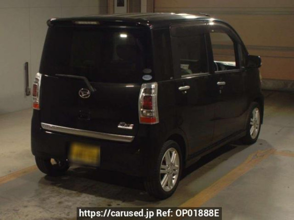 Used 2012 AT daihatsu tanto-exe L455S Image[1]
