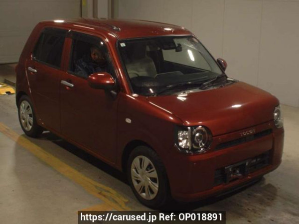 Used 2019 AT daihatsu mira-tocot LA550S Image[2]