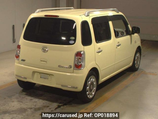 Used 2015 AT daihatsu mira-cocoa L675S Image[1]