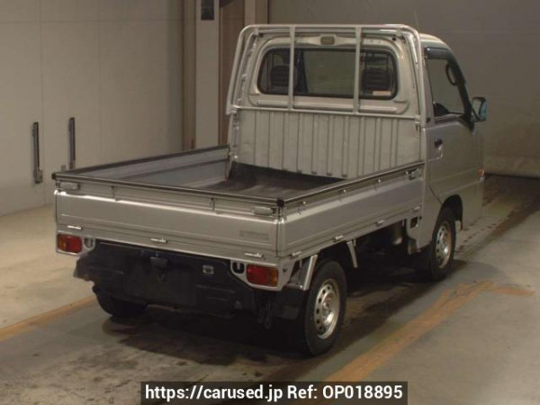 Used 2012 MT subaru sambar-truck TT2 Image[1]