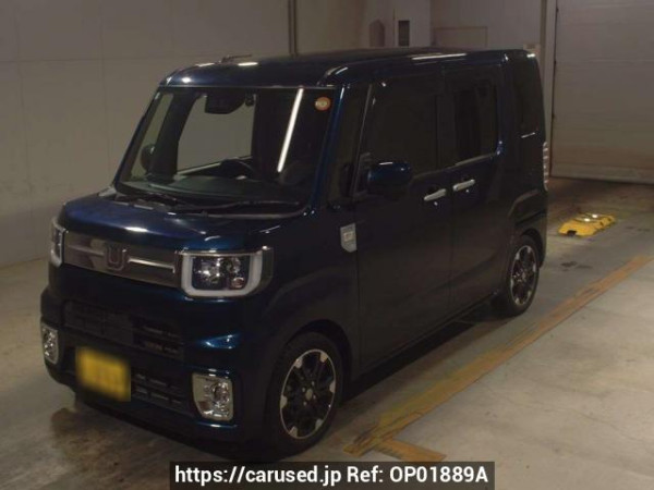 Used 2020 AT daihatsu wake LA700S Image[0]