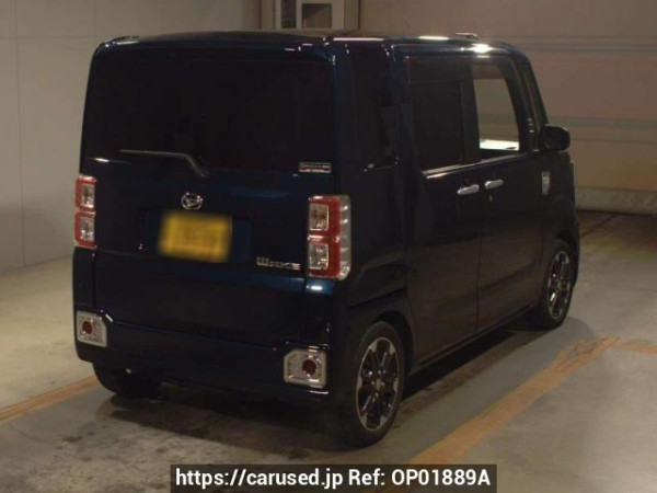 Used 2020 AT daihatsu wake LA700S Image[1]
