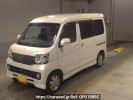 Daihatsu Atrai Wagon S321G