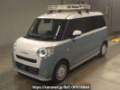 Daihatsu Move Canbus LA850S