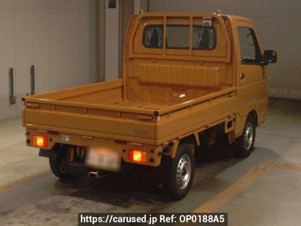 Used 2025 MT suzuki carry-truck DA16T Image[1]
